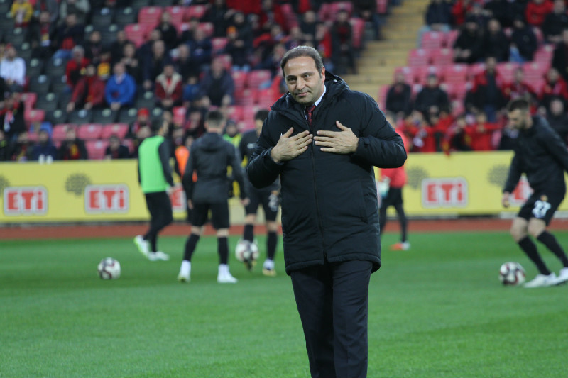 KÖTÜ GİDİŞE ÇARE ARAYIŞI