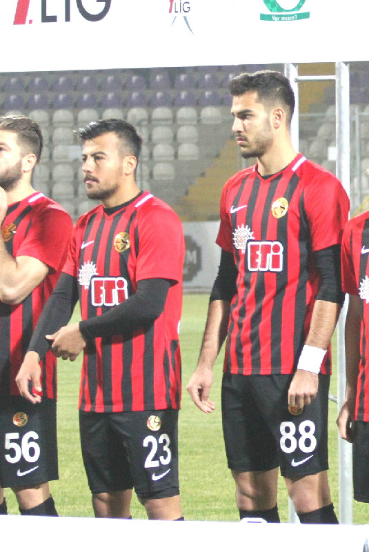 CEMALİ 11E  FEYZİ YEDEĞE