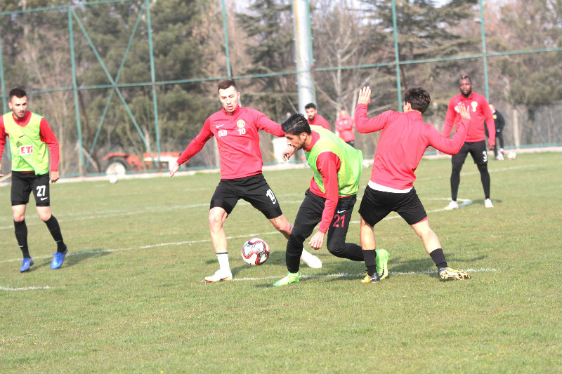 SON ÇALIŞMA BUGÜN