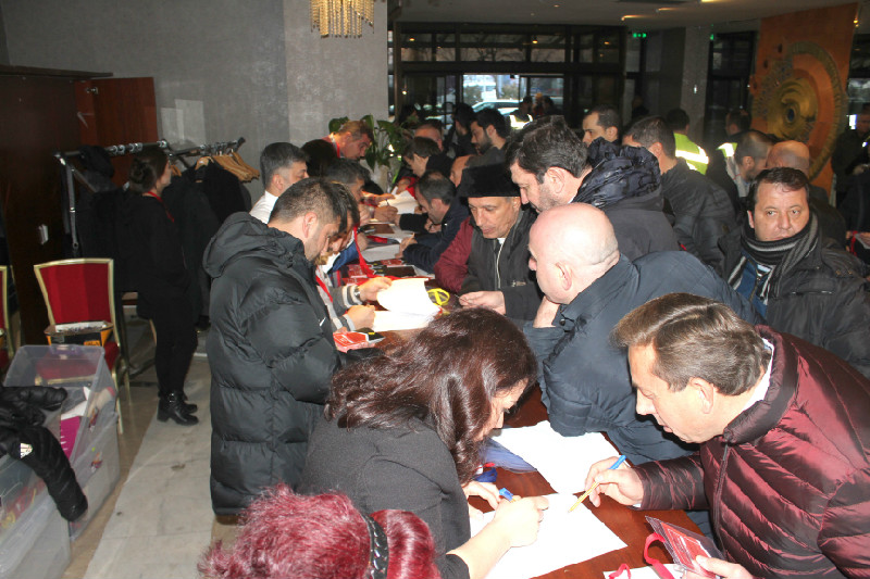 400E YAKIN ÜYE SİLİNECEK