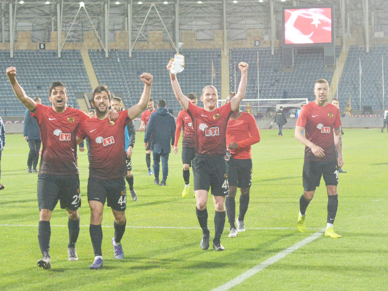 PRİM DOPİNGİ İŞE YARADI