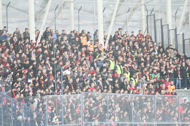 ELAZIĞ BİLETLERİ SATIŞTA