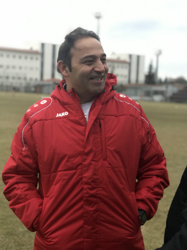 ÇAPANIN ARKASINDAYIZ