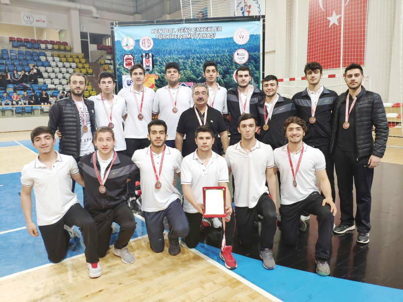 SON 20 YILDA BİR İLK