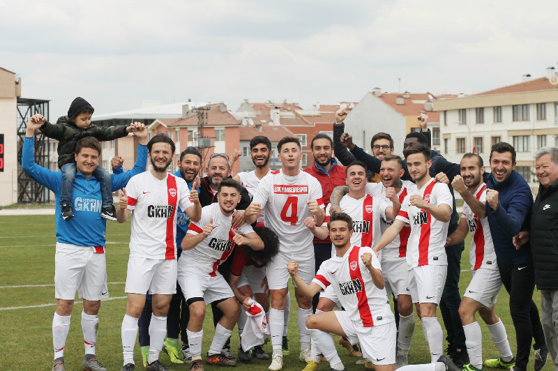 SÜPERDE KUPA GÜNÜ