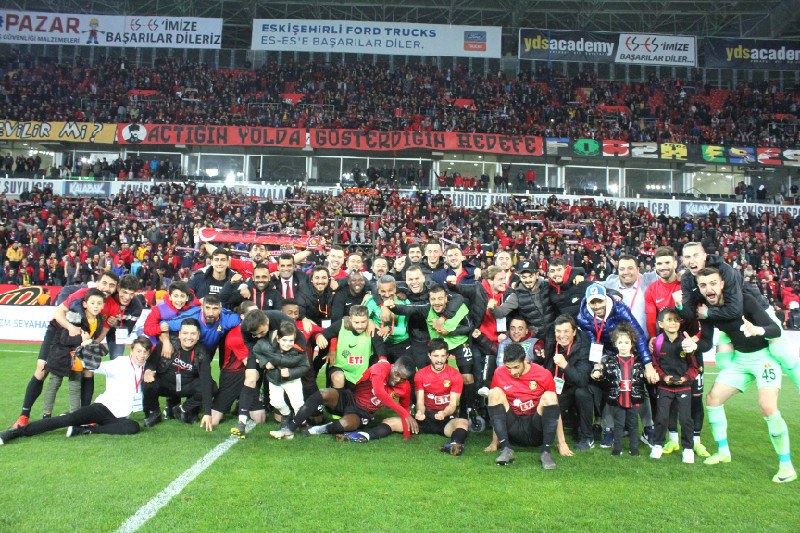 CİNNETTEN CENNETE 3-1