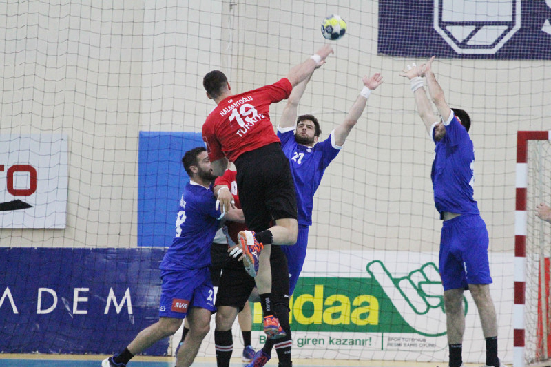 YUNANI PORSUKTA BOĞDUK 26-23