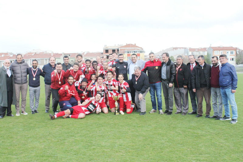 YUNUSEMREYE KUPA YAKIŞTI