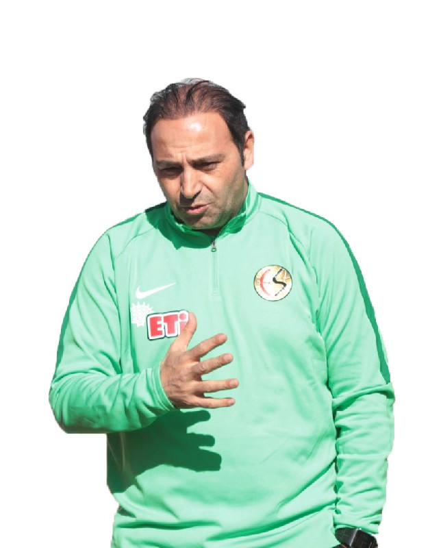 YAKALADIĞIMIZ ÇIKIŞI   SÜRDÜRMEK İSTİYORUZ