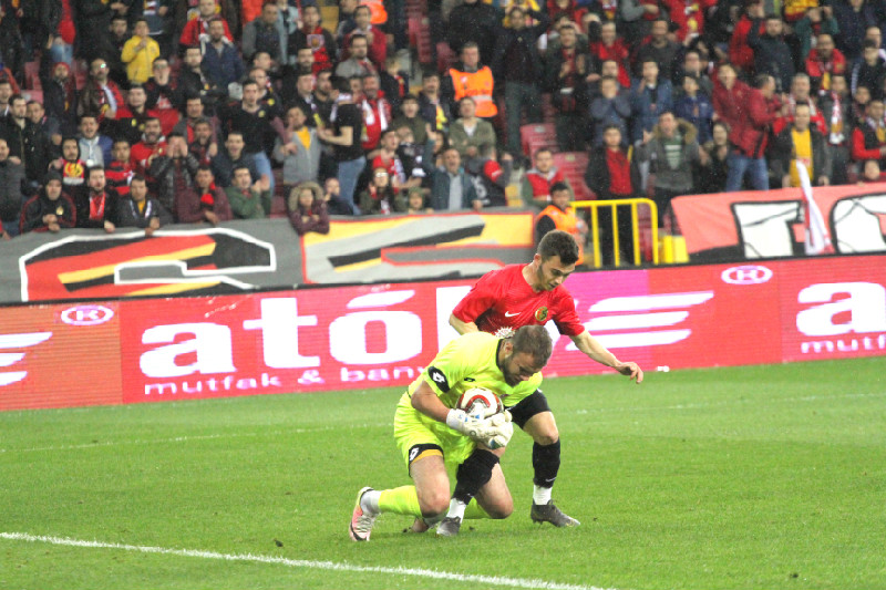 YÖNETİMDEN TEŞEKKÜR