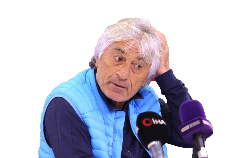 GİRESUN KILIÇLA  YOLLARINI AYIRDI