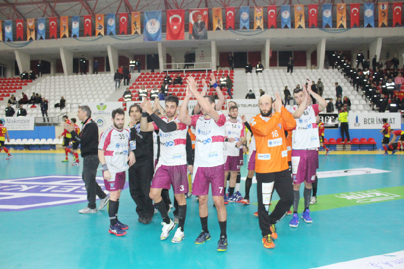 BATMAN YOLCUSU KALMASIN