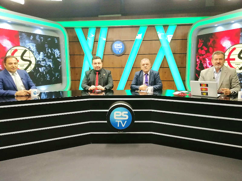 GELECEĞİ KURTARMAK İSTİYORSAK  GERÇEKLERİ ANLATMAYI BİLMELİYİZ