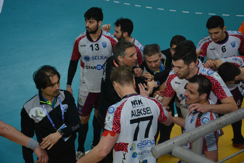 FİNAL İÇİN İLK ADIM