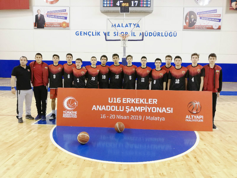 ESKİŞEHİR BASKET MALATYADA ESİYOR