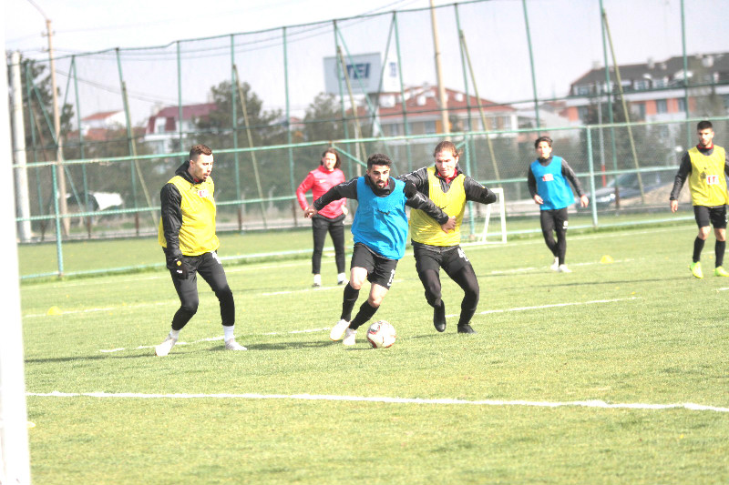 YİNE GEÇİT VERMEYELİM