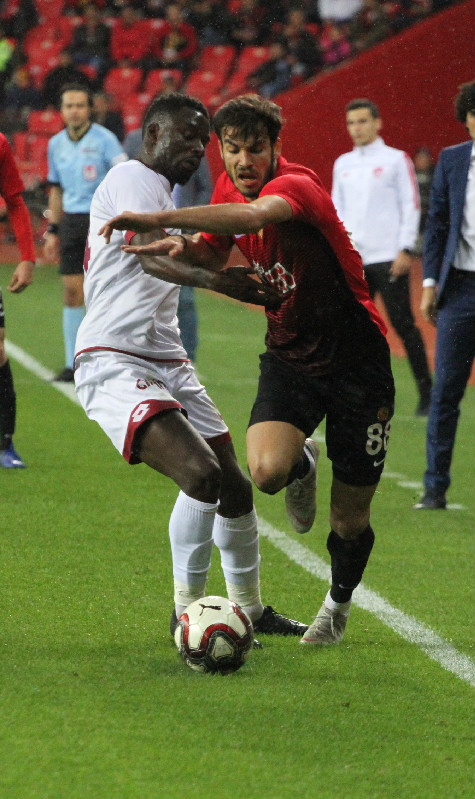 CEMALİ SERTEL  HAFTANIN 11İN DE