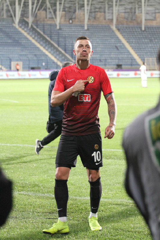 OSMANLIYI YENEN ÜMRANİYEYİ NEDEN YENMESİN?