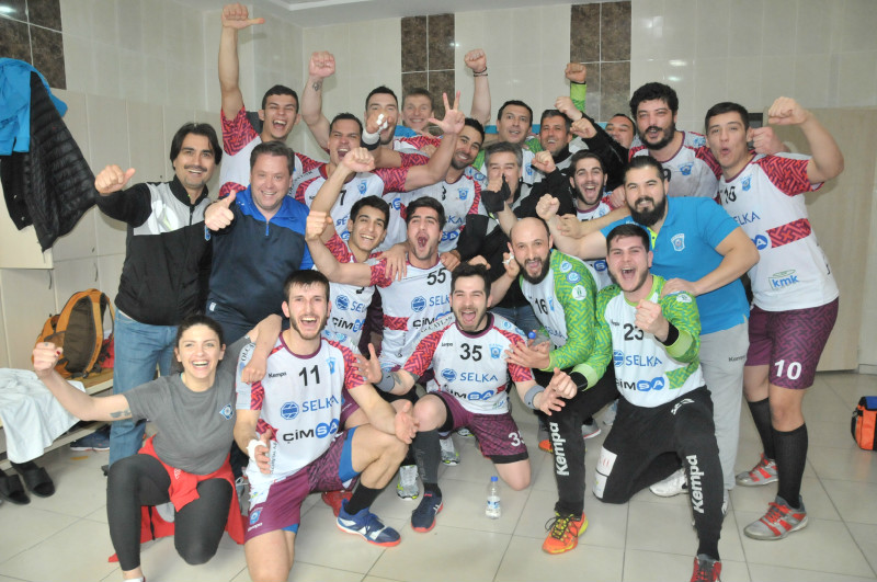 ALLAHIM  FİNALE GİDİYORUZ(24-31)