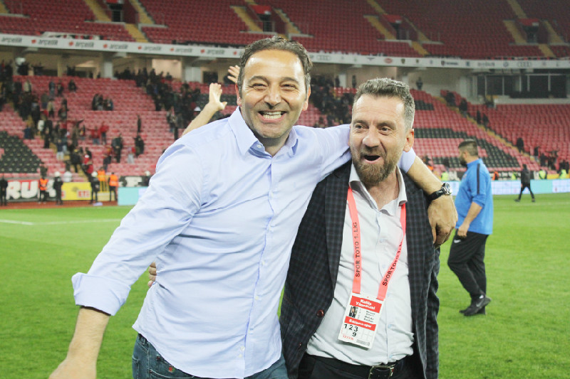 ŞİMŞEK HOCAMIZ HAKLI