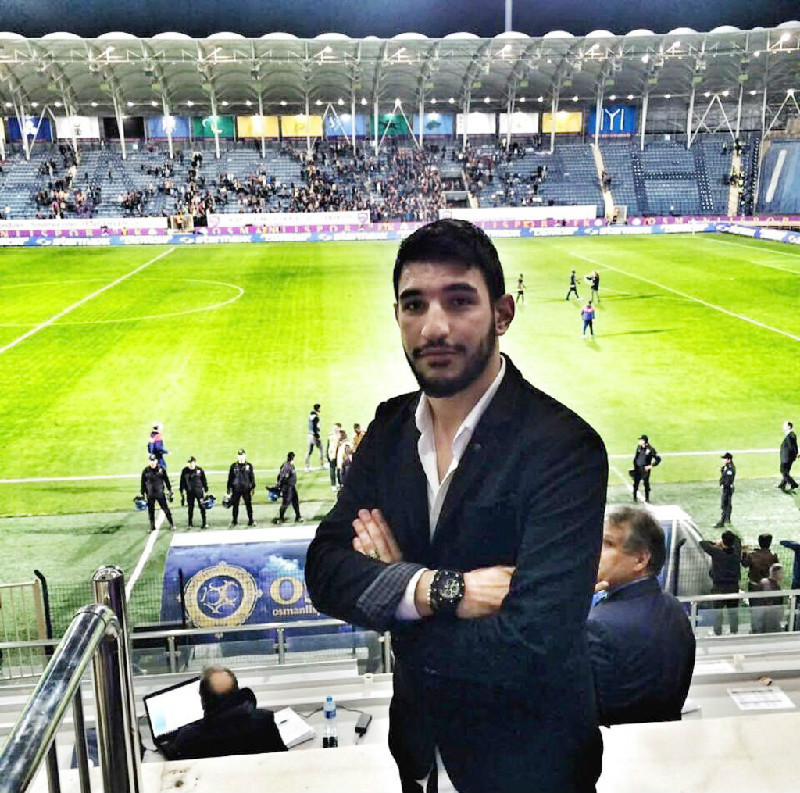 HIZIR KİM? ONUR SÜLÜK