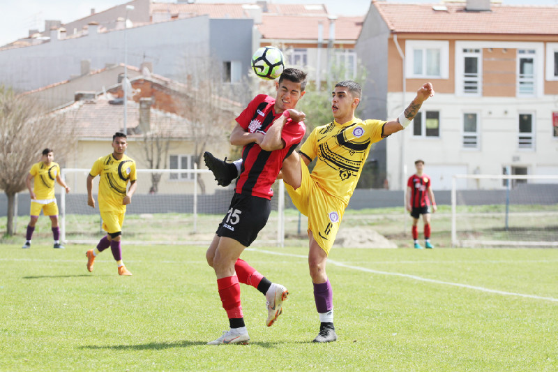 BU MAÇLARIN MAZERETİ YOK!