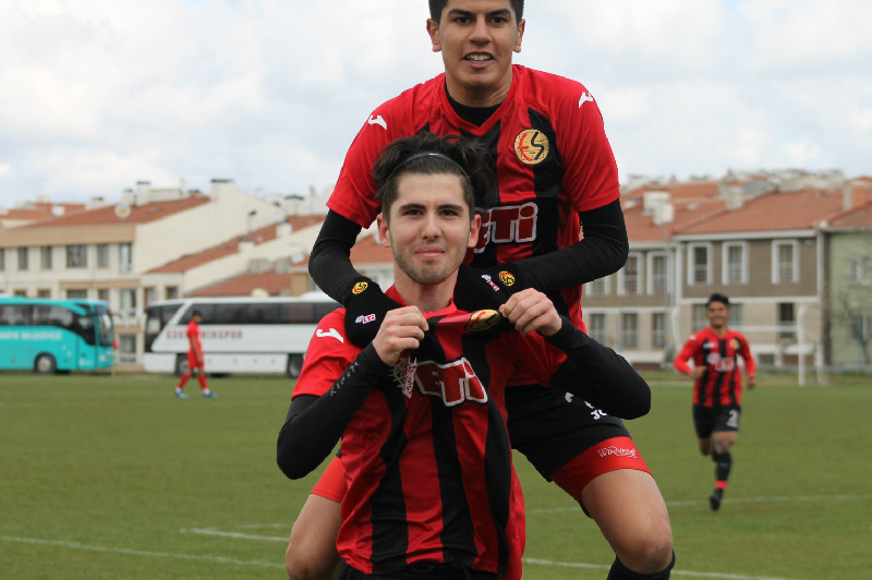 İNANMIŞ ÇOCUKLAR(3-0)