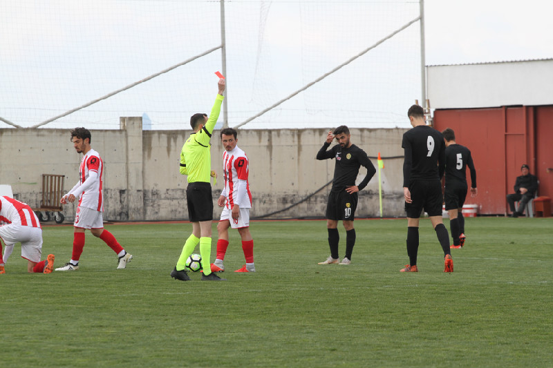 U21LER KIZARDI(1-0)