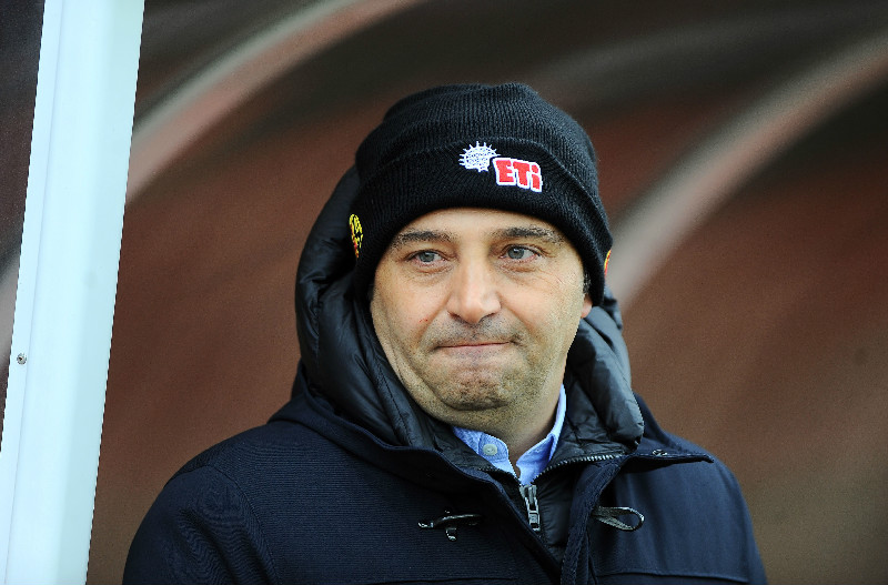 SIKIN DİŞİNİZİ AZ KALDI