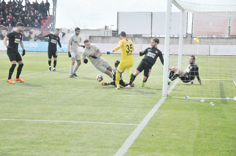 DİRENİŞ İŞÇİLERİ