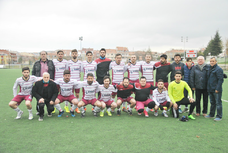 DORLİON KAZANDI ALTAY LİDER OLDU