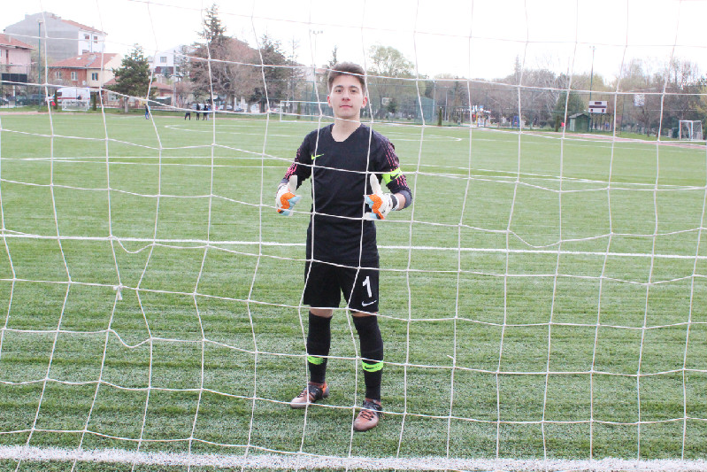 KURTGÖZ GOL YEMEDEN BİTİRDİ