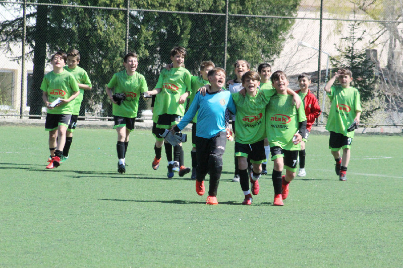 FİNALİSTLER BELLİ OLDU