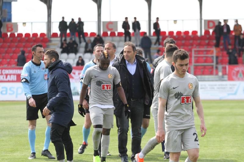 SİZ DAHA ÖNCE NEREDEYDENİZ BEYLER!..