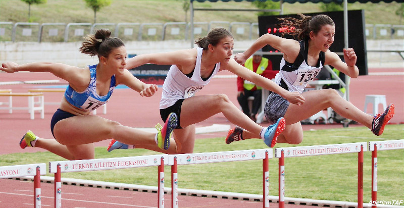 ÇAYLAKDAN YENİ REKORLAR