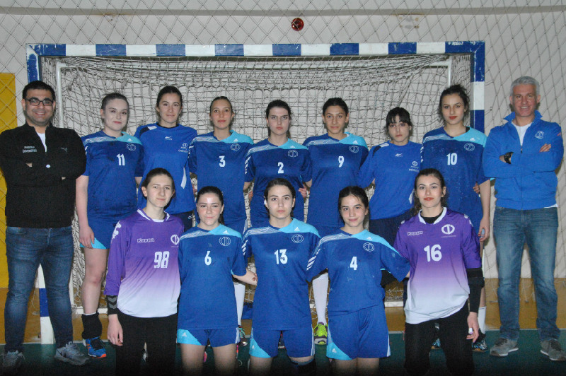 FEDERASYON ANADOLUYU HARCADI