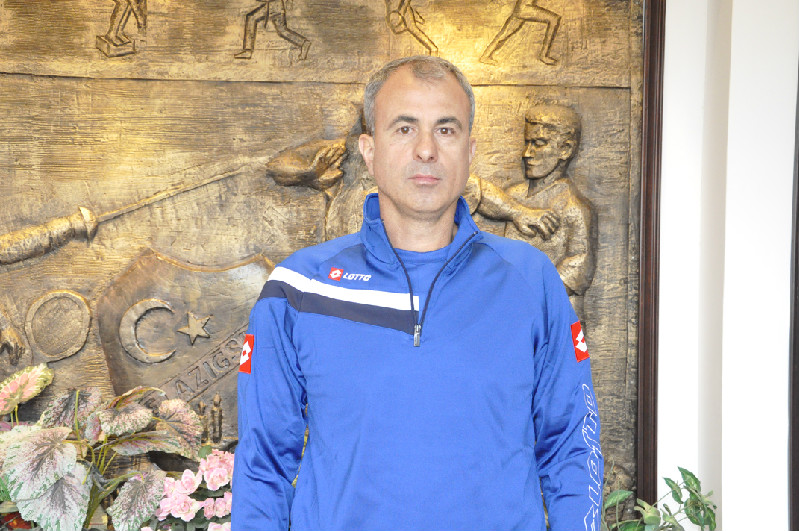 ELAZIĞSPORDA  YILMAZ DÖNEMİ