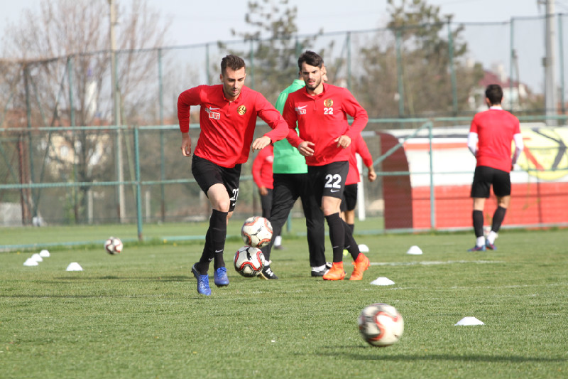 DURUMLARI HAFTA SONU NETLEŞECEK