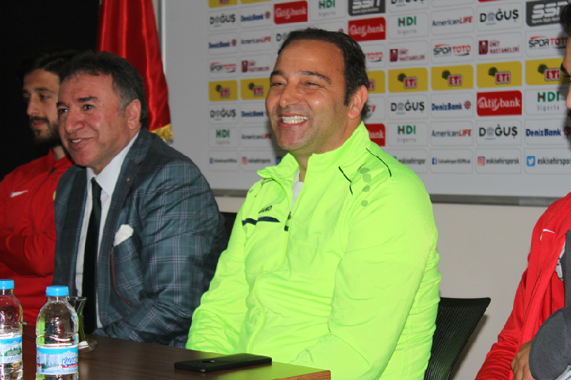 BU ŞARTLARDA ŞAMPİYONLUK KOLAY DEĞİL