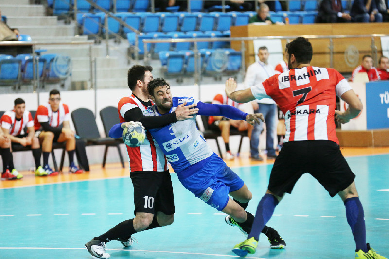 ESKİŞEHİR TARAFTARI BİR BAŞKA