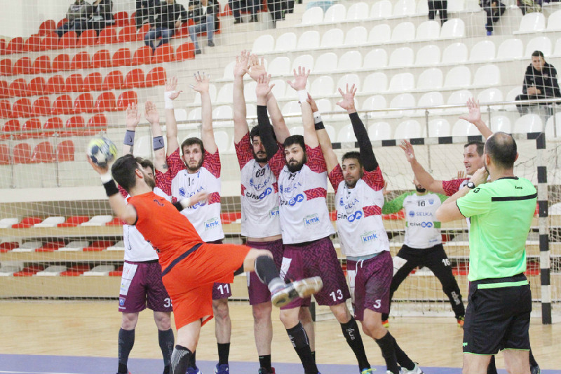 BATMANA GEÇİT YOK!