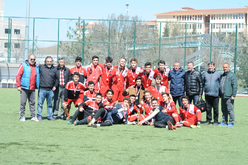 ŞAMPİYONA İÇİN GERİ SAYIM