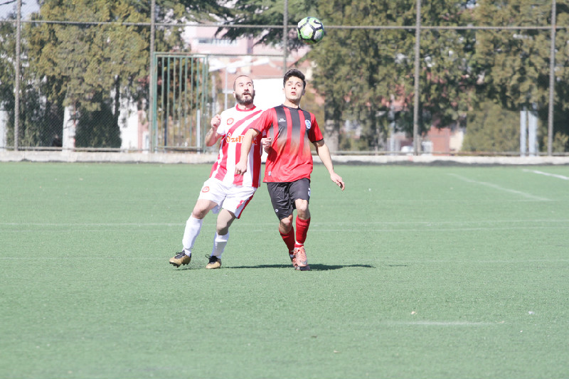 LİGİN KADERİNİ BELİRLEYECEK HAFTA