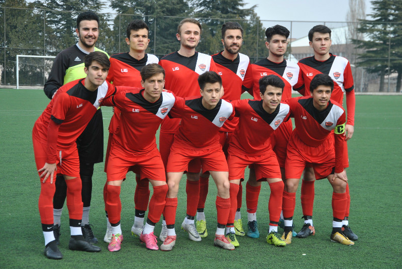 SAĞLIK GALİP DSİ MAĞLUP