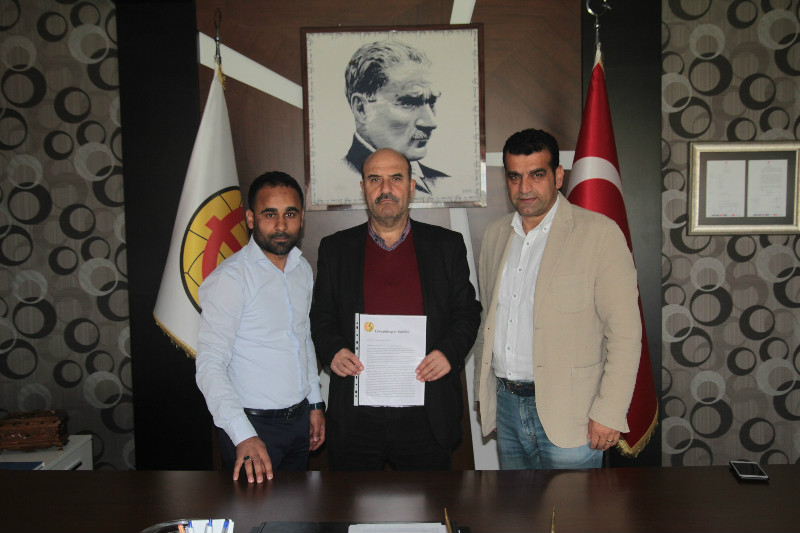 FUTBOL OKULLARI AÇILIYOR