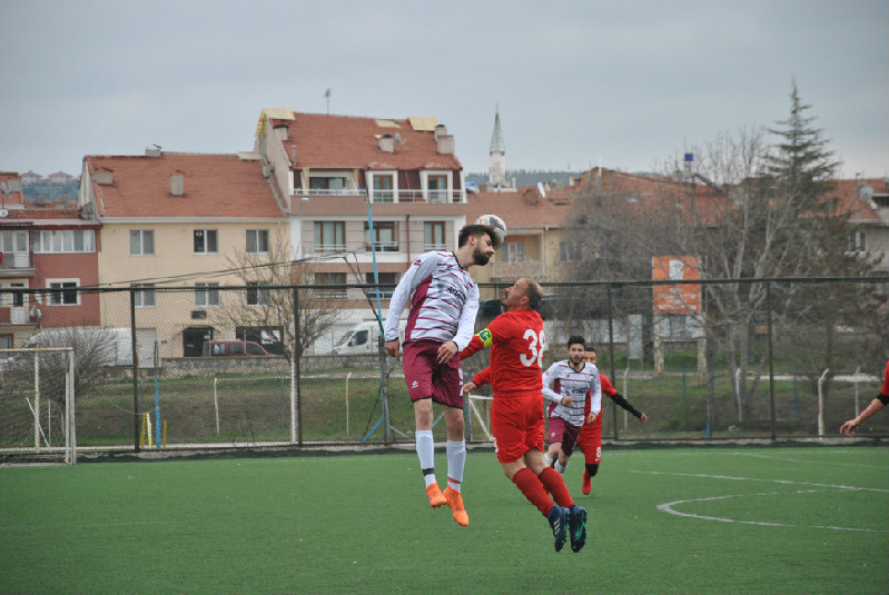 FİNAL GİBİ MAÇLAR BUGÜN