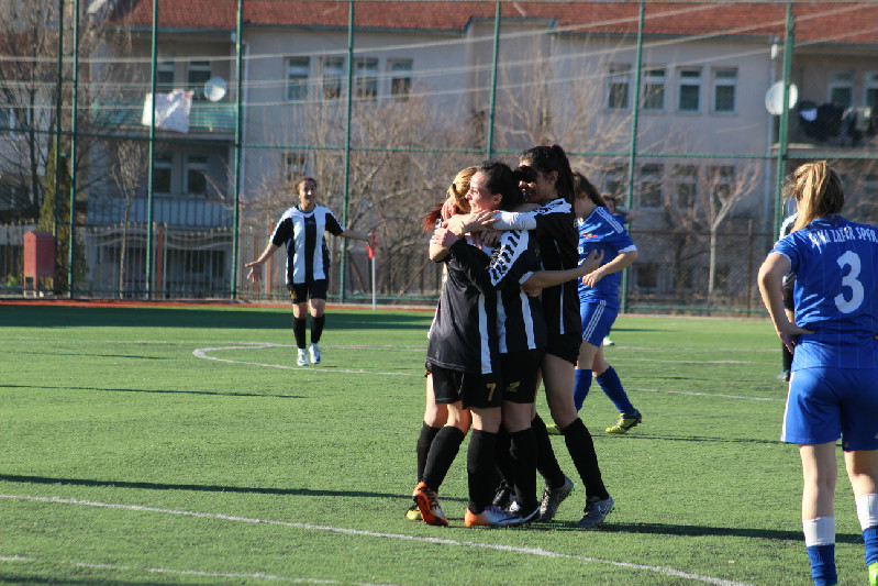 SEVİYORUZ SİZ  SEVİNDİRİN BİZİ