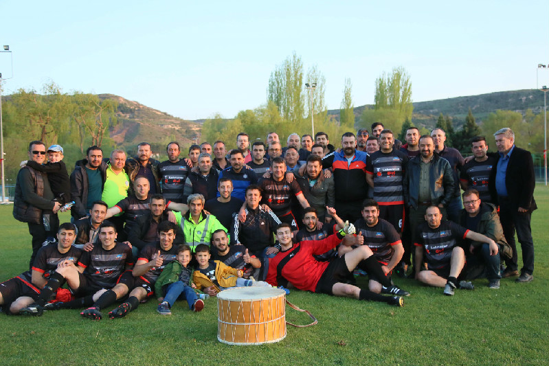 ŞAMPİYON BAKIM ONARIM