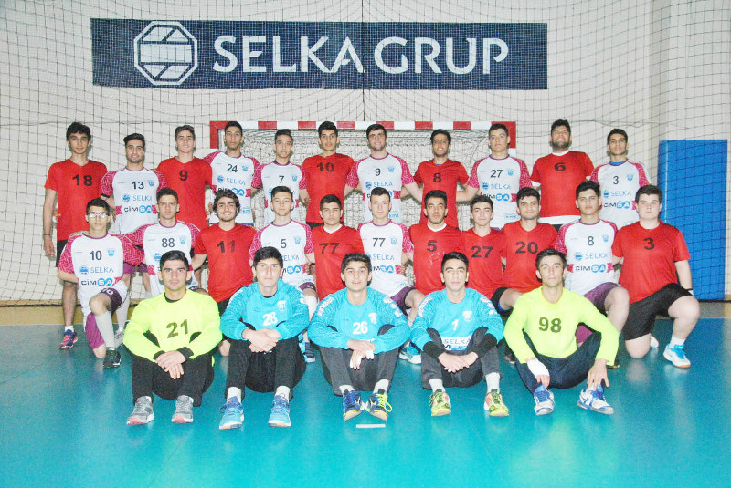 YENİDOĞAN FİNALLERDE