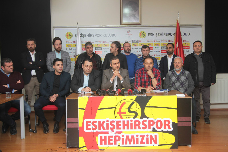 YÖNETİMİN KARAR HAFTASI